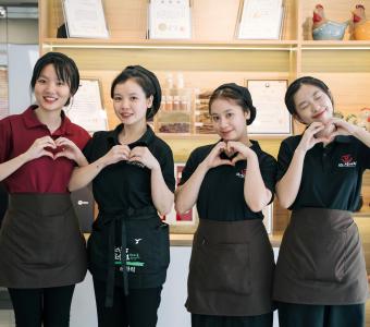Top Các Nhà Hàng, Quán Ăn Hàn Quốc Ngon Quận 7