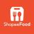 Shopee food